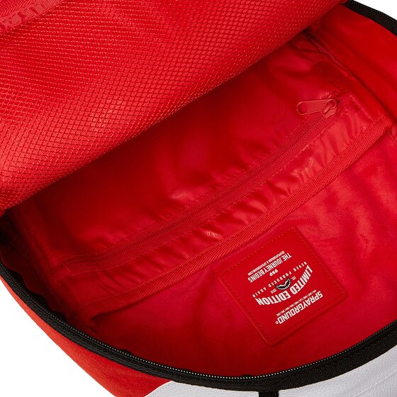 Sprayground OG Art 2 Varsity Shark Daypack 45.5 cm Laptopfach