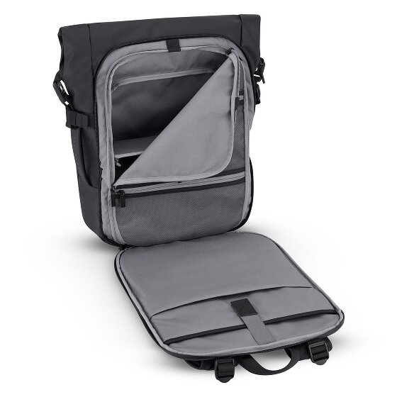 Kapten & Son Lisbon Reiserucksack 45 cm Laptopfach