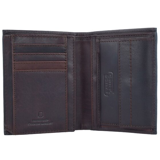 camel active Niagara Geldbörse RFID Leder 10 cm