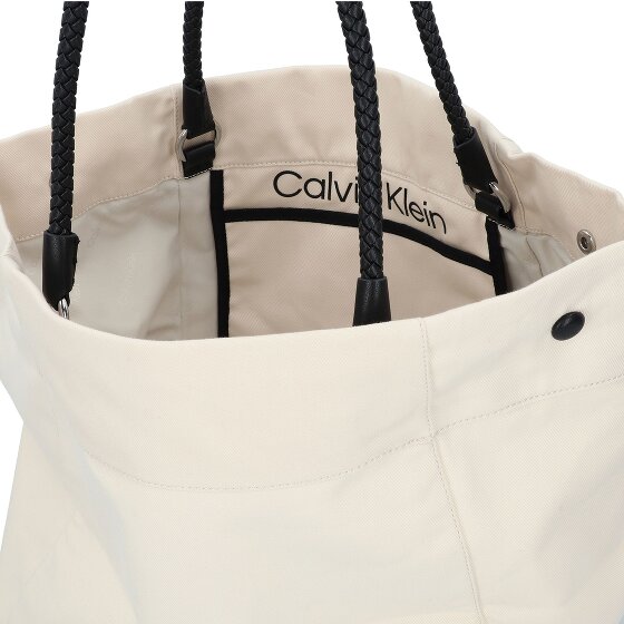 Calvin Klein Summer Story Shopper Tasche 36 cm