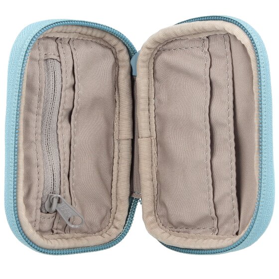 Fjällräven Kanken Card Wallet Geldbörse 11.5 cm