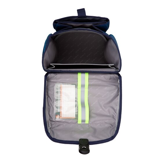 McNeill Perfecto Schulranzen-Set 5-teilig