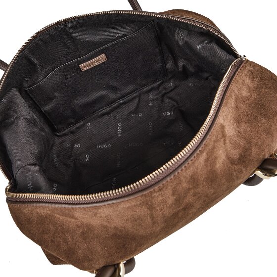 Hugo Briony Schultertasche 35.5 cm