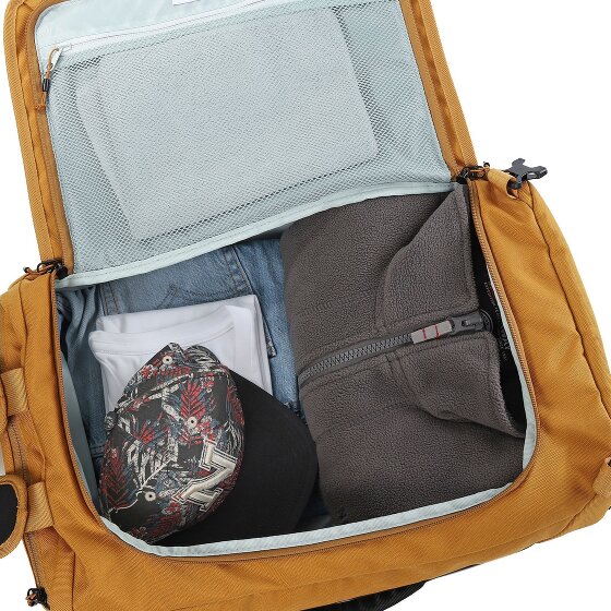 NITRO Shuffle Daypack 55 cm