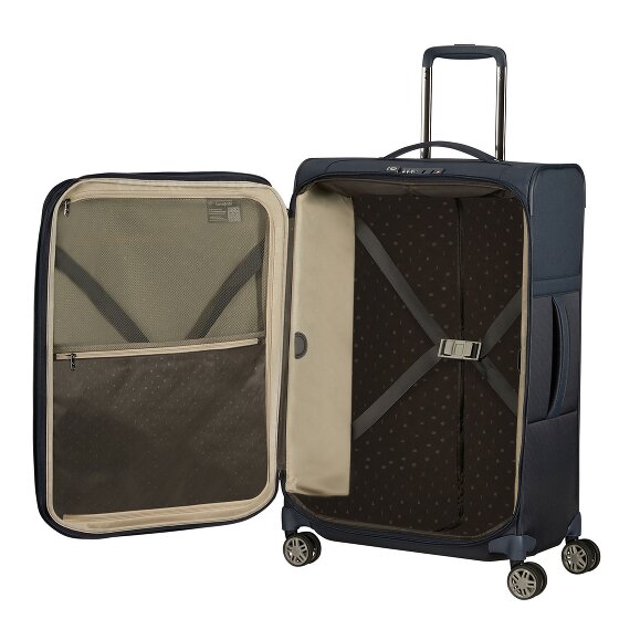 Samsonite Airea 4-Rollen Trolley 67 cm