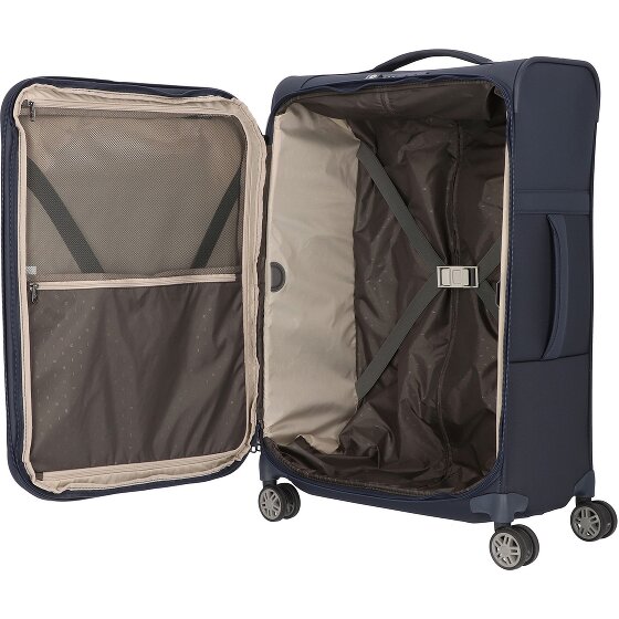 Samsonite Airea 4-Rollen Trolley 67 cm