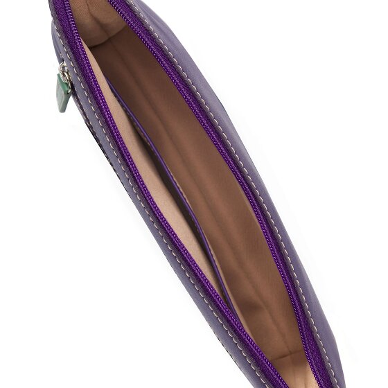 Mywalit Umhängetasche Leder 22 cm