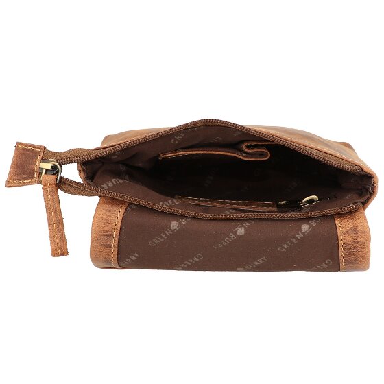 Greenburry Vintage Umhängetasche 18 cm