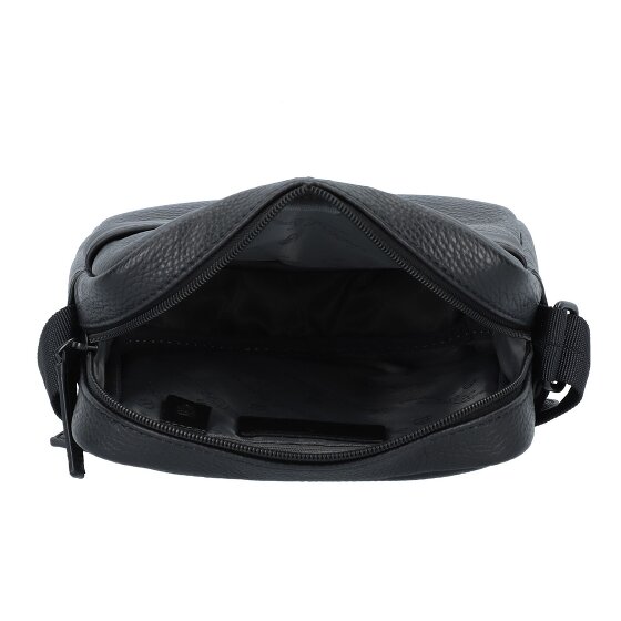 Castelijn & Beerens Umhängetasche Leder 20 cm