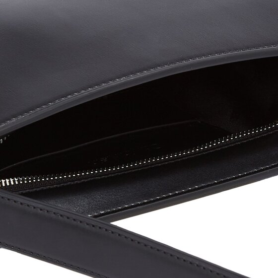 Calvin Klein Embossed Schultertasche 31 cm