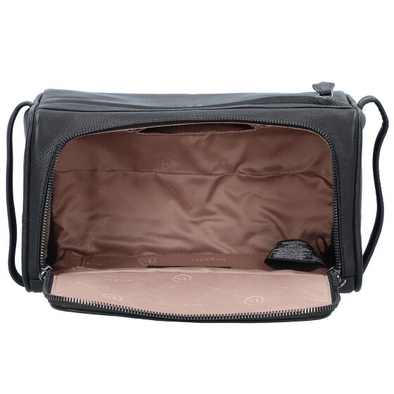 bugatti Bella Kulturbeutel Leder 28 cm