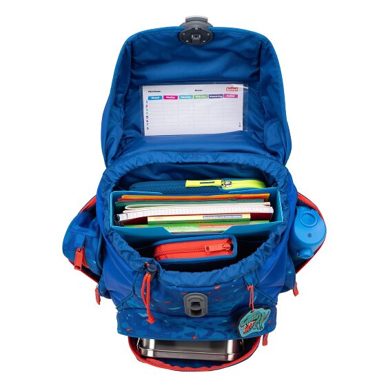 Scout Alpha Schlranzen-Set 4tlg. Superflash