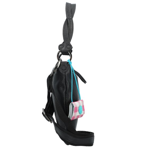 Gabs Beyonce Schultertasche Leder 28 cm