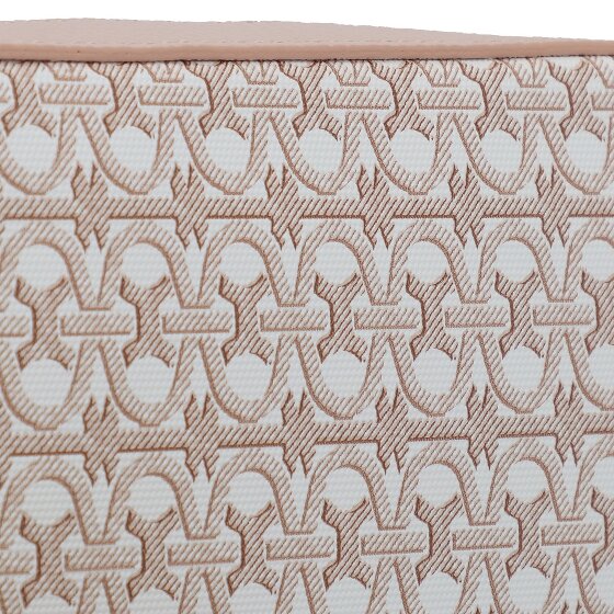 Coccinelle Tebe Umhängetasche Leder 19 cm