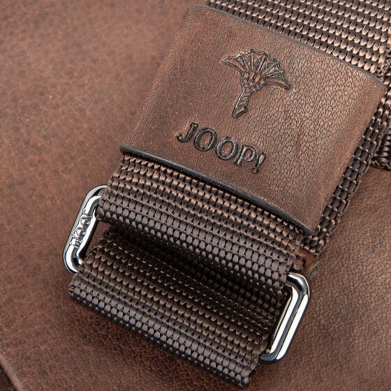 Joop! Teramo Messenger Leder 37 cm Laptopfach