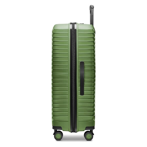 Stratic Shine 4 Rollen Trolley 76 cm