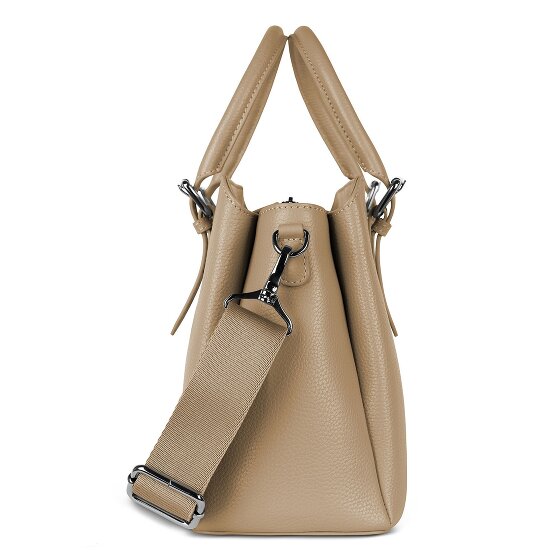 bugatti Elsa Handtasche Leder 30 cm