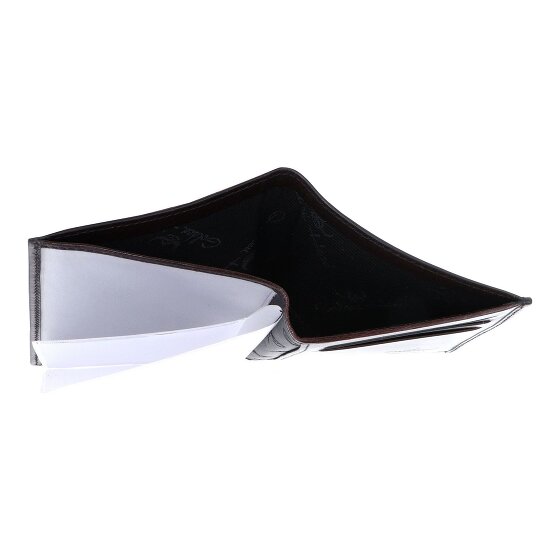 Golden Head Colorado Ausweisetui RFID Leder 8,5 cm