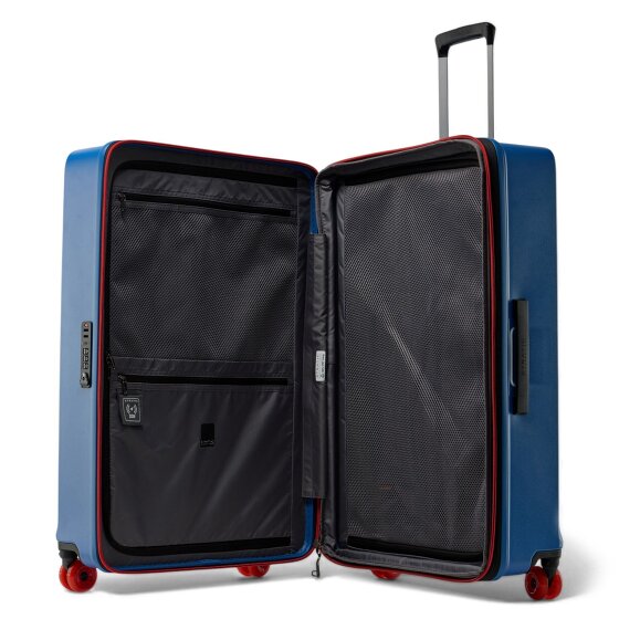 Stratic Buzz 4 Rollen Trolley L 75 cm