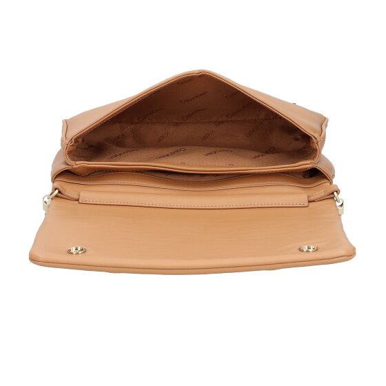 Calvin Klein Re-Lock Umhängetasche 28 cm