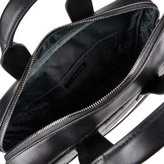 Lacoste Nomogramme Aktentasche 33.5 cm Laptopfach