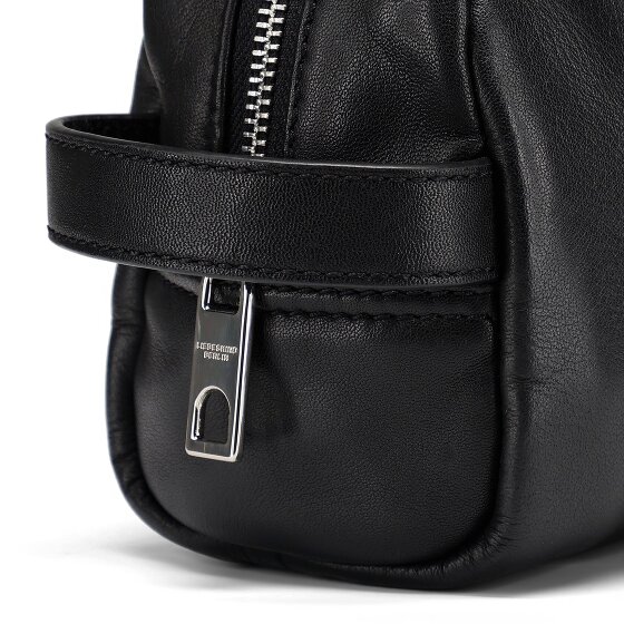 Liebeskind Kulturbeutel S Leder 19 cm