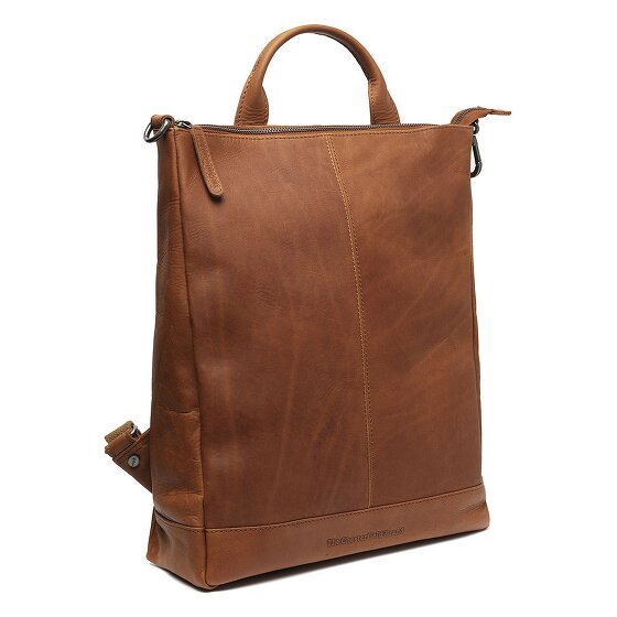 The Chesterfield Brand Manchester Daypack Leder 40 cm