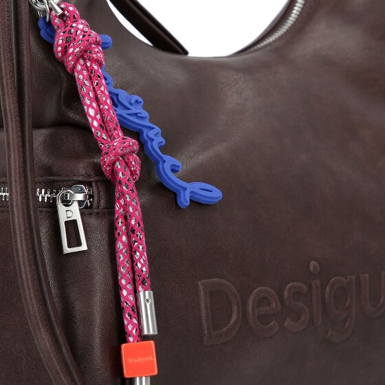 Desigual Half Montville Schultertasche 29.5 cm