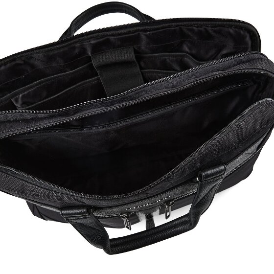 Piquadro Trakai Aktentasche 41 cm Laptopfach