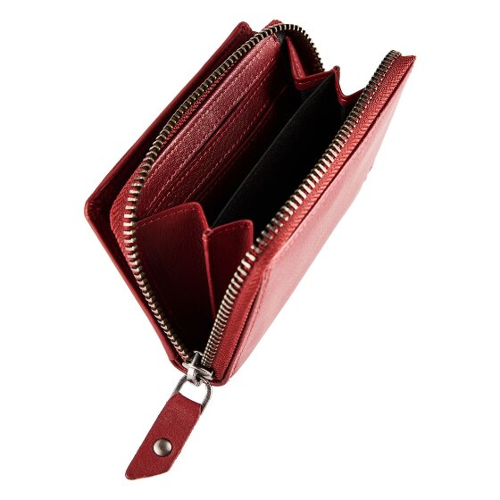 The Chesterfield Brand Lenwick Geldbörse Leder 11 cm