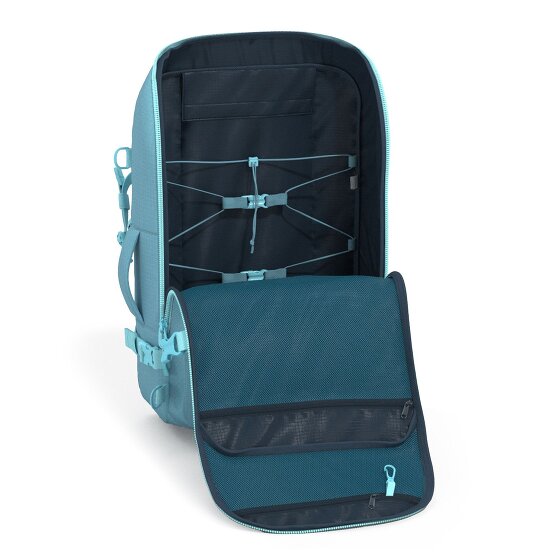 Cabin Zero Adventure 44 Daypack 55 cm Laptopfach