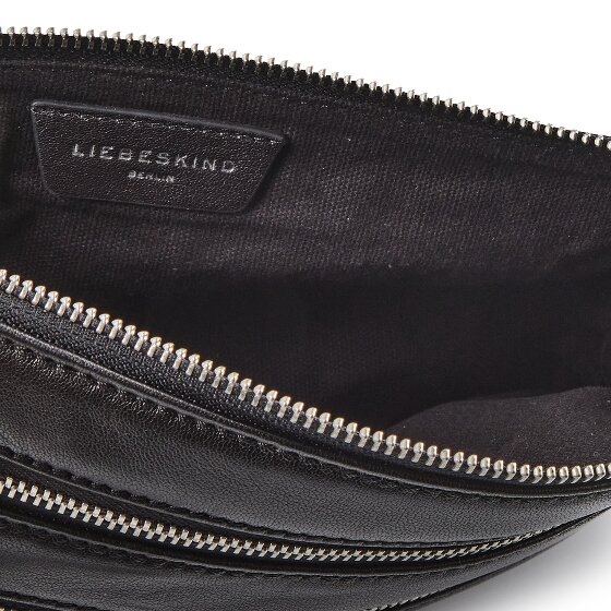 Liebeskind Zena Umhängetasche S Leder 25 cm