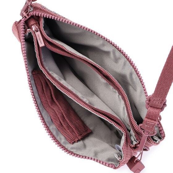 Hedgren Inner City Emma Umhängetasche RFID Schutz 24 cm