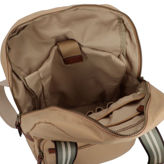 camel active Bari Daypack M 34.5 cm Laptopfach