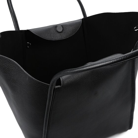 abro Willow Shopper Tasche Leder 61 cm
