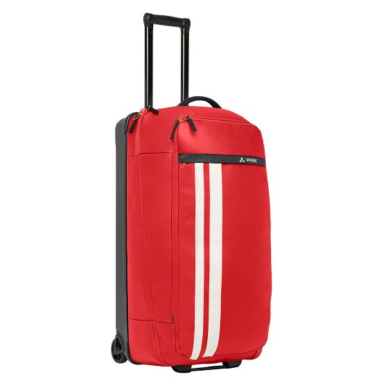 Vaude Takutea 90 2 Rollen Trolley 77 cm