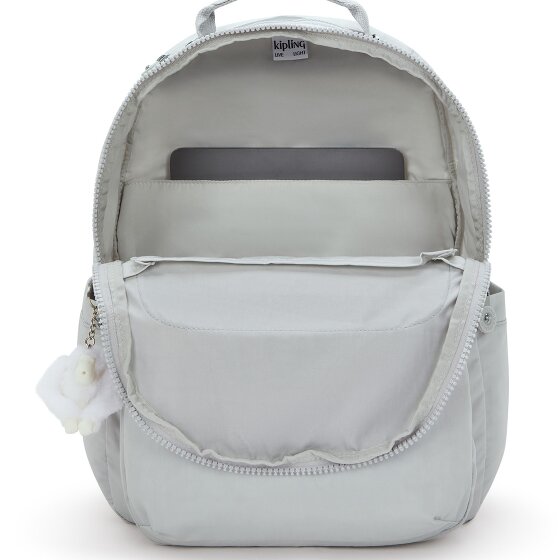 Kipling Basic Seoul Daypack 44 cm Laptopfach