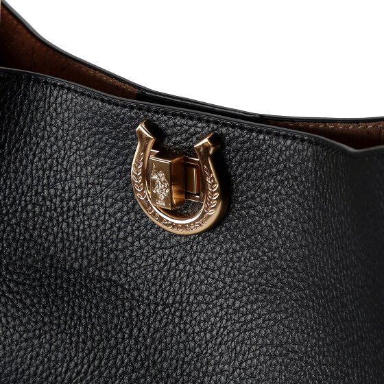 U.S. Polo Assn. Middleton Schultertasche 32 cm