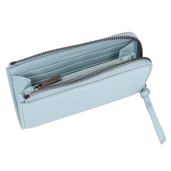 FredsBruder Bestie Geldbörse Leder 16 cm