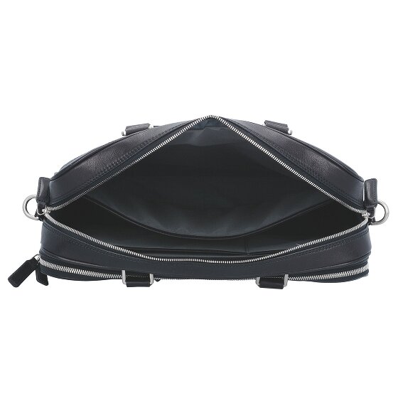 Picard Authentic Aktentasche Leder 38 cm Laptopfach
