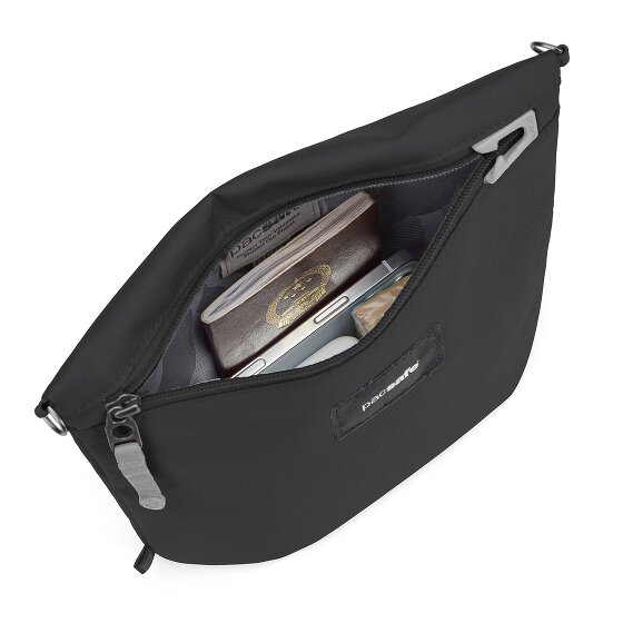 Pacsafe Pacsafe Go Umhängetasche RFID Schutz 24 cm