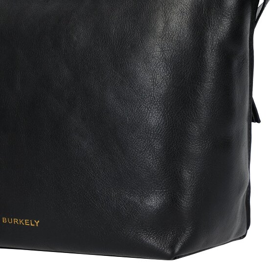 Burkely Fine Florence Umhängetasche Leder 27 cm