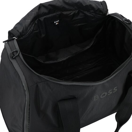 Boss Styven Weekender Reisetasche 56 cm