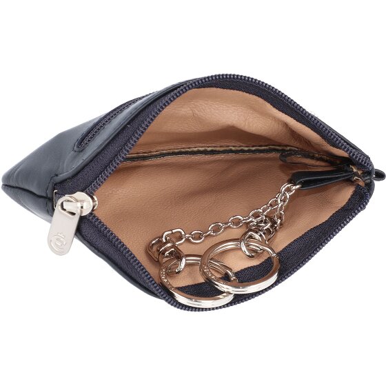 Esquire Helena Schlüsseletui Leder 12 cm