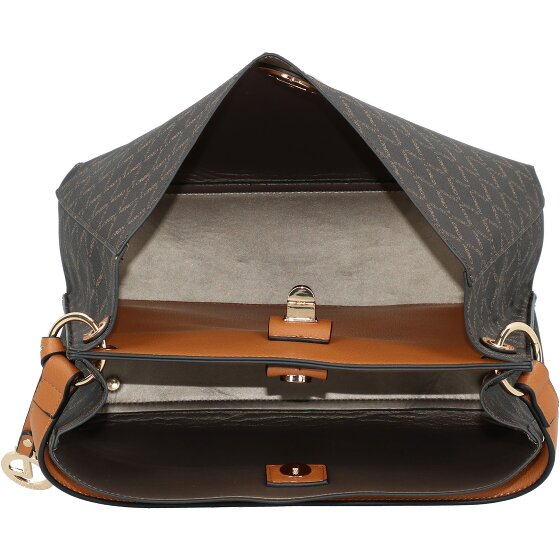 L.Credi Filiberta Schultertasche 30 cm