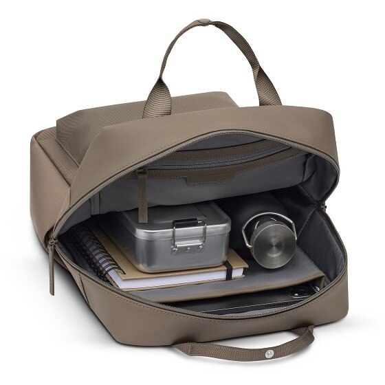 Kapten & Son Bergen Daypack 39 cm Laptopfach
