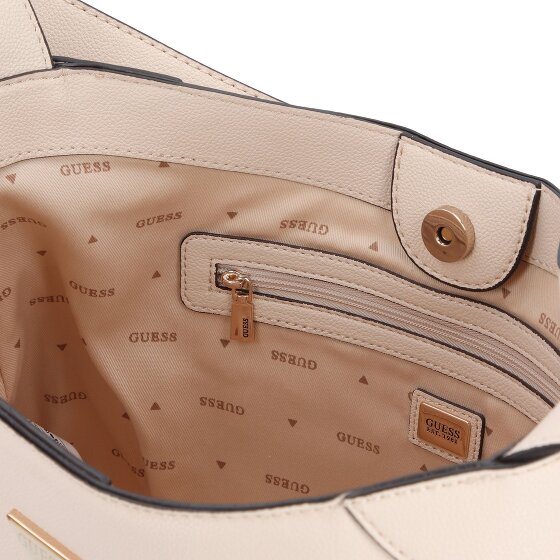 Guess Silvye Schultertasche 35 cm