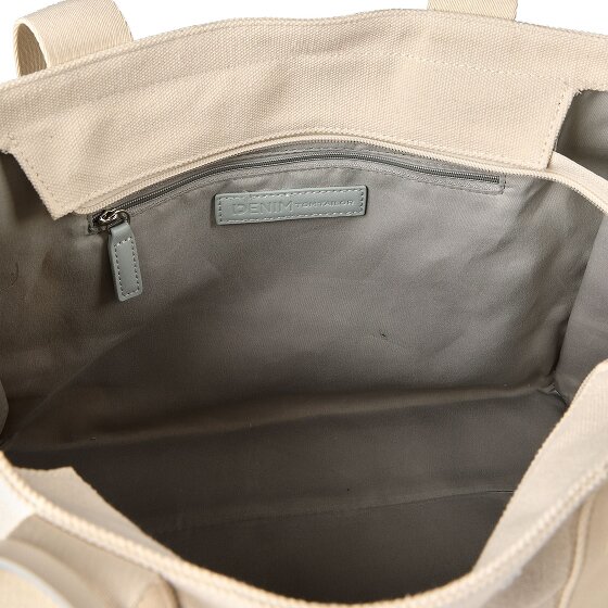 Tom Tailor Denim Azura Schultertasche L 35 cm