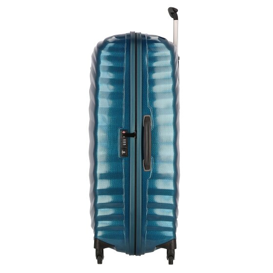 Samsonite Lite Shock Spinner 4-Rollen Trolley 81 cm