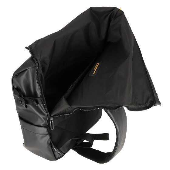 Mandarina Duck Eco Coated Daypack 50 cm